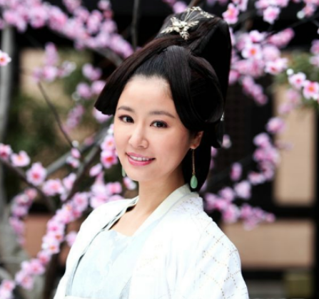 1575682148995425.png 杨贵妃两次出宫回娘家,背后原因是什么?