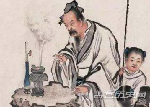 1574060280120201.png 古代有一种奇葩刑罚,朱元璋为何用来惩罚儿子?