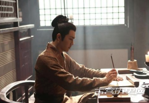 1574061522451099.png 司马炎为什么会选一个傻子当皇帝?