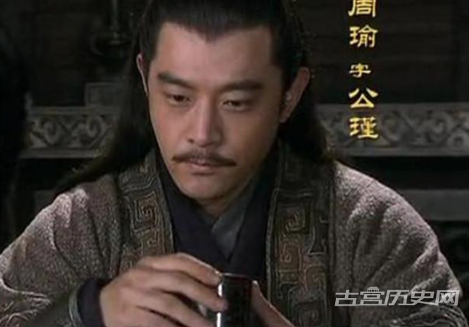 1574131398185248.png 周瑜出上联笑话诸葛亮老婆丑,诸葛亮如何回击的?