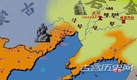 1575883571575941.png 哪个朝代被大家评为最不喜欢的朝代?这个朝代为中国疆域做出巨大贡献!