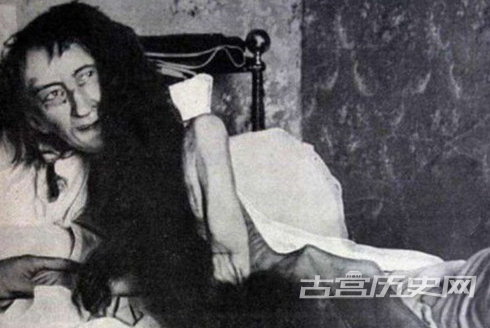 1576221832830069.png 布兰奇蒙尼尔是谁?布兰奇蒙尼尔事件是怎么回事?