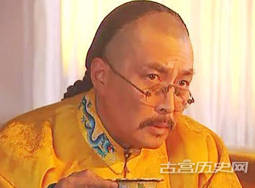 1574663828612811.png 雍正出生后,为何连哭三天不肯吃奶?
