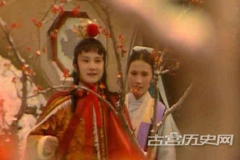 1572948456149495.png 贾宝玉说妙玉是嫦娥,他们在一起会怎么样?