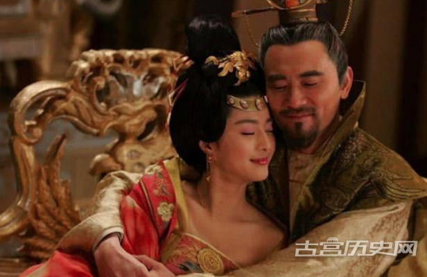 1572835254927772.png 唐玄宗抢李瑁的妻子,李瑁反抗过吗?