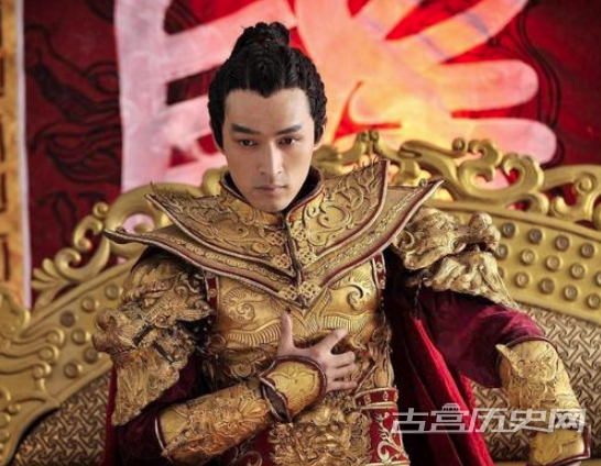 1576552043721459.png 杨广将自己的妃子赐给宇文成都,他为何却被吓破胆?