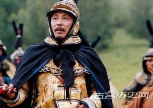 1575883563857236.png 哪个朝代被大家评为最不喜欢的朝代?这个朝代为中国疆域做出巨大贡献!