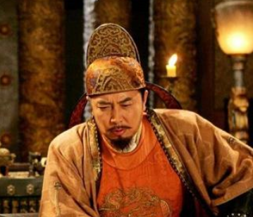 1653020029431475.png 历史上李渊是如何建立唐朝的?