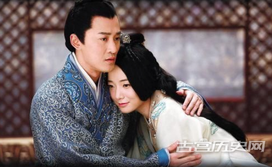 1576654853919241.png 揭秘:汉武帝为什么没跟卫子夫合葬?