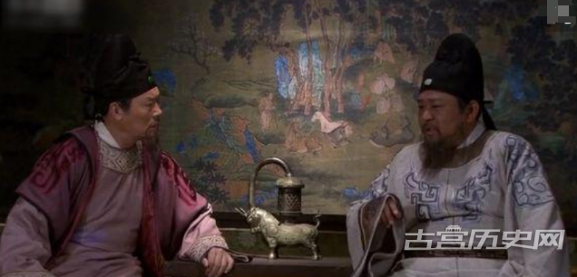 1573020547820456.png 狄仁杰为何给武则天推荐一位70岁老头?