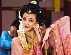 1658300347496159.png 兴平公主:后唐明宗李嗣源第十三女,嫁给赵延寿