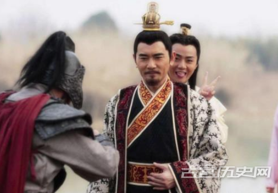 1574835516796764.png 杨广让侍卫辞职走人,却因此断送了隋朝江山