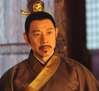 1653020018272501.png 历史上李渊是如何建立唐朝的?