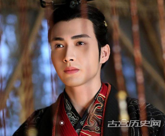 1574240774189912.png 秦始皇与阿房女的故事,历史上真实存在吗?