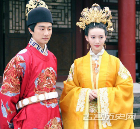 1576567610380755.png 盘点明朝最惨的5位皇后,她们分别是怎么死的?