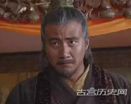 1574327133214867.png 朱元璋深夜批改奏折,宫女送来热粥却被处死