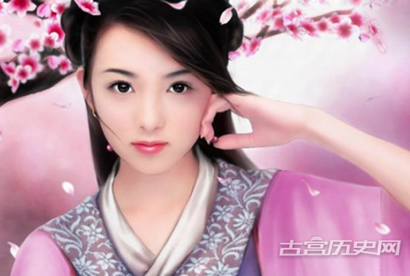 1572586226349542.png 顾横波:命运坎坷却佳话流传,秦淮八艳里结局最好的