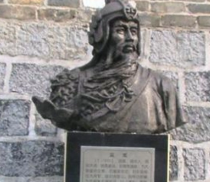 1620726552155241.png 蓝玉死前念了首诗,在场官员为何全被斩杀?