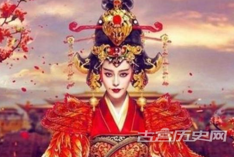 1575539757755614.png 凭什么说武则天心狠手辣?看看她是怎么对待情敌的?