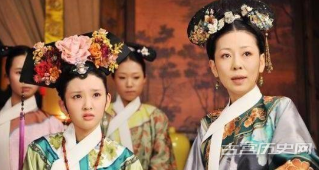 为何说雍正后宫的齐妃李氏属于高开低走的一生?