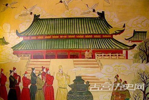 1575877032544835.png 宋朝的帽妖事件详情是怎么样的?为什么会震惊朝野?