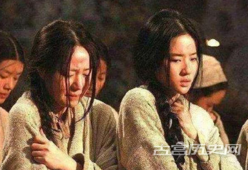 1574739571538899.png 靖康之耻中最惨的是谁?看看朝廷如何凑赔款?