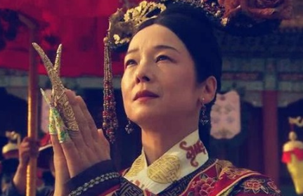 1574670126724662.png 慈安太后暴死的真相是什么?郎娘娘是什么人?