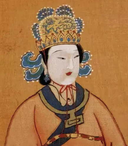 1575679076294537.png 揭秘武则天杀女封后,是忍痛割爱还是丧心病狂?