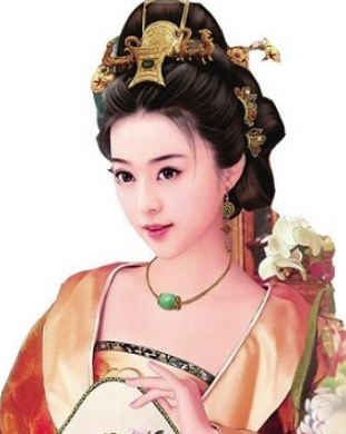 1574406370246712.png 一代妖姬先后嫁了七次,夏姬最后结局如何?