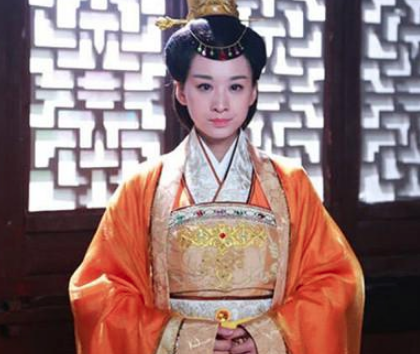 1576572406917817.png 盘点北齐历史上最惨的皇后,她们都经历了什么?