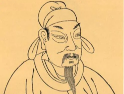 1654486730175646.png 后世对褚遂良的评价如何?有哪些与他相关的轶事典故?