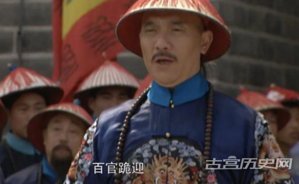 1571974619829210.png 雍正为何让年妃一介女流卸甲?背后有何原因?