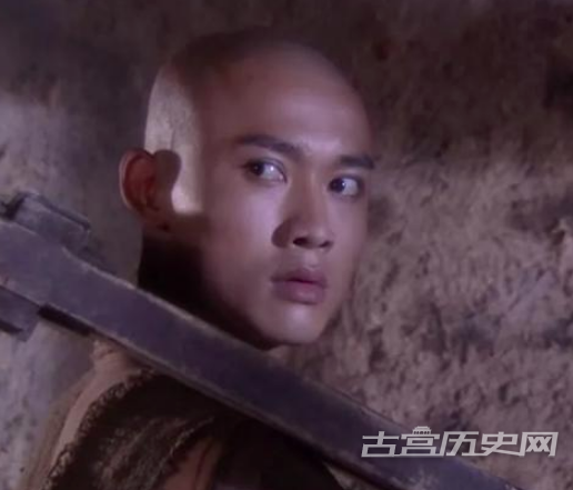 1573788275874202.png 高阳公主浓烈的爱,辩机是什么时候爱上她的?