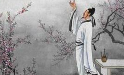 1572846012834811.png 李白和杨贵妃之间到底是什么关系 李白到底娶了多少个老婆