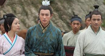 1656057545102062.png 历史上的汉文帝有多节俭?履不藉以视朝