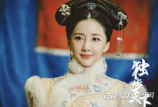 1573113773627330.png 她为皇帝生下女儿,十天后被皇帝送给他人当妾