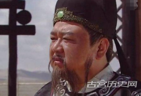 1573020539794240.png 狄仁杰为何给武则天推荐一位70岁老头?