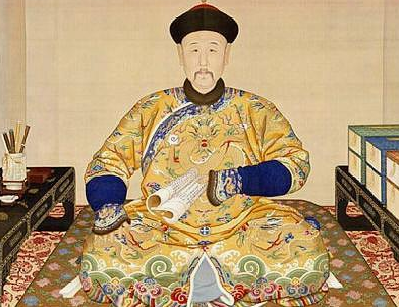 雍正皇帝死后真的没有头吗 这里边有什么讲究