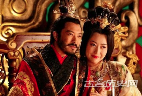 1572857478394640.png 李世民唯一害怕的人是谁?只可惜早逝了