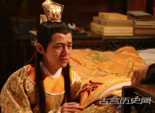 1573094081798379.png 朱厚照不理后宫专抢民女,为何还能算得上一代明君 ?