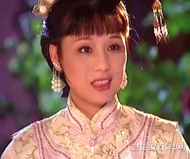 1574755877868999.png 容妃去世后,康熙命令见过容妃刷马桶的都要殉葬