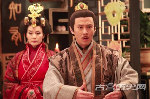 1574835512665474.png 杨广让侍卫辞职走人,却因此断送了隋朝江山