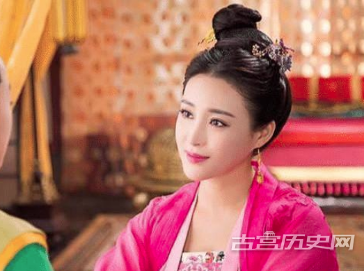 1574329598386842.png 皇帝临终前,为什么也把爱妃赐死了?