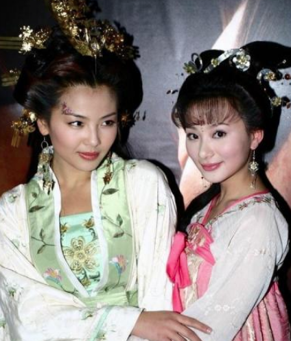 1573009908819411.png 此女14岁入宫嫁姐夫,最后下场如何?