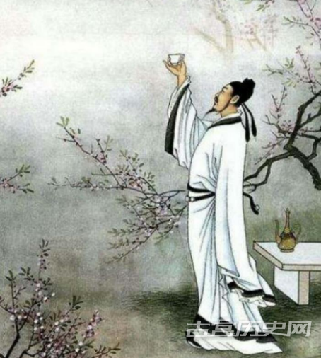 1573097205914376.png 高力士:家道中落沦为太监,给李白脱靴而闻名至今