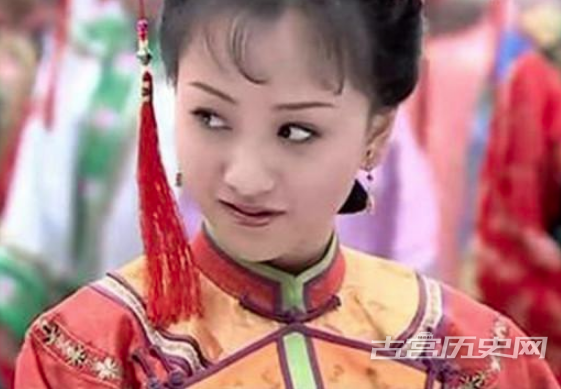 1575958053360953.png 顺治宠爱的太监吴良辅因为什么被处死的?