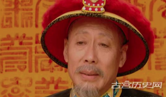 1569911681950976.png 雍正王朝中死鹰事件的主谋到底是谁?