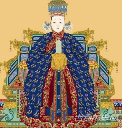 1569736795436149.png 北宋9帝有20位皇后,南宋9帝为何才10位皇后?
