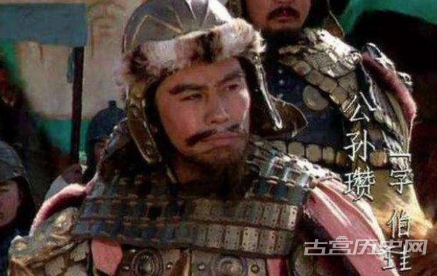 1568517466522704.png 曹操重用杀子仇人,只因他决定了官渡之战的胜负