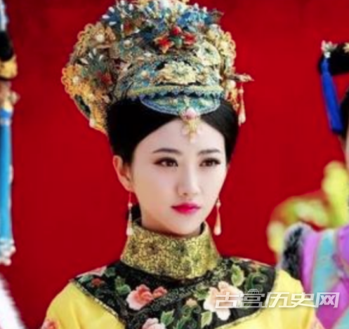 1567756609827350.png 她是清朝落选的秀女,后代侄女成了康熙的皇后